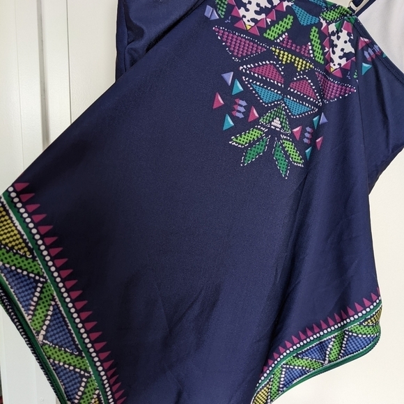 Avidlove Women's One Piece Swimsuit Size XL - Picture 2 of 4